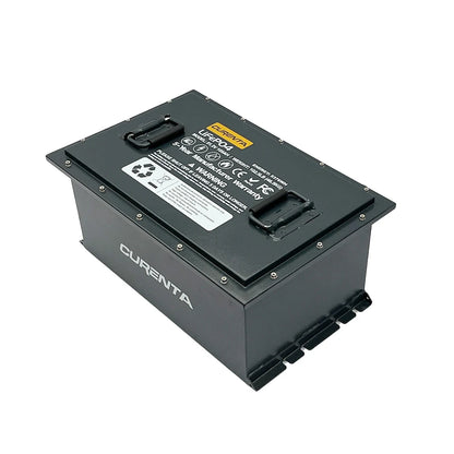 Batterie Lithium 48V/105Ah - PowerBrick+ (BMS intégré)